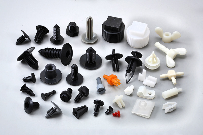 Plastic Parts