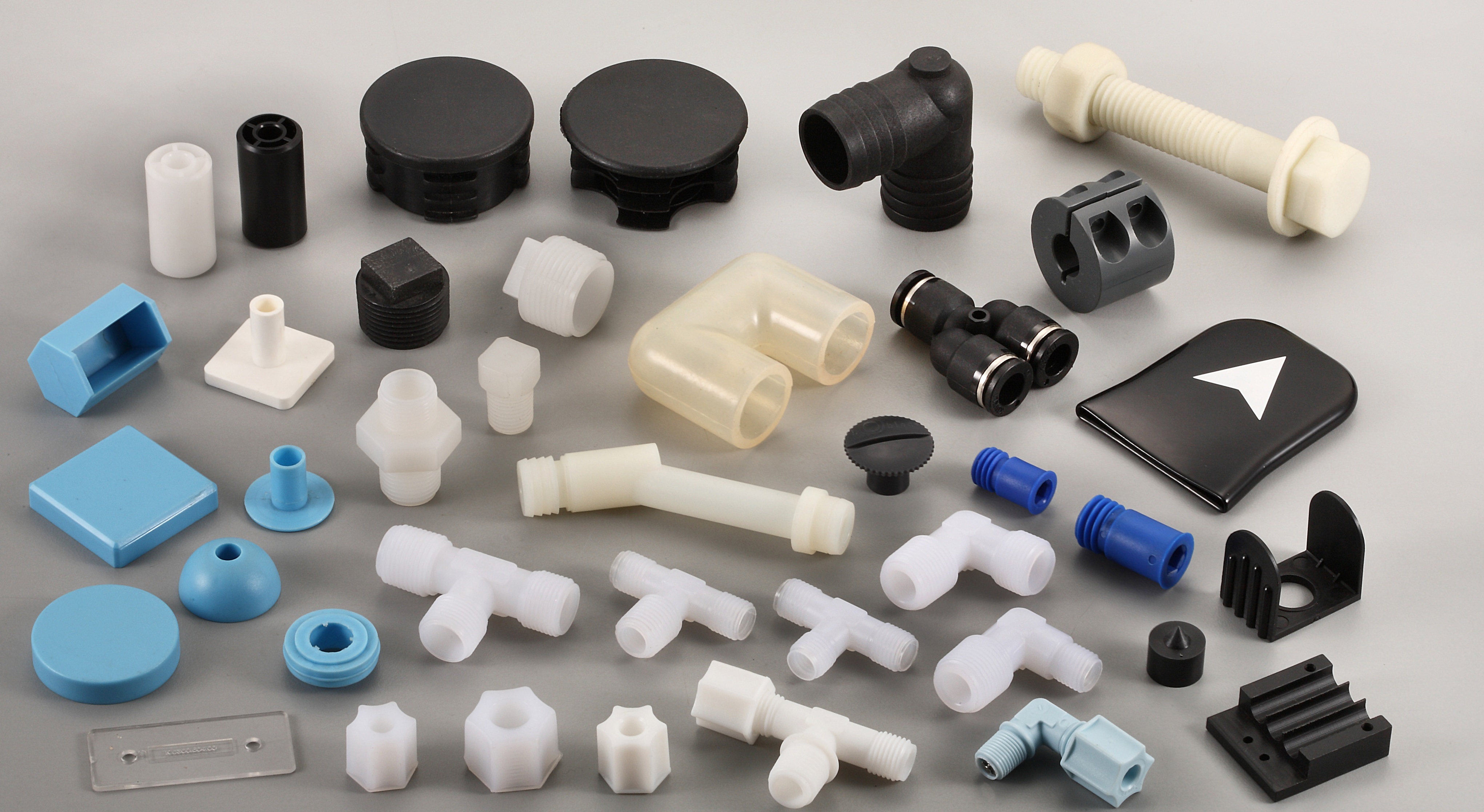 Plastic Parts