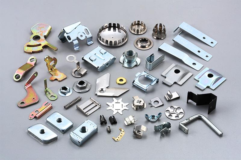 Stampings